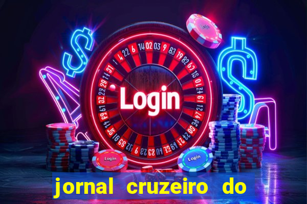 jornal cruzeiro do sul classificados empregos